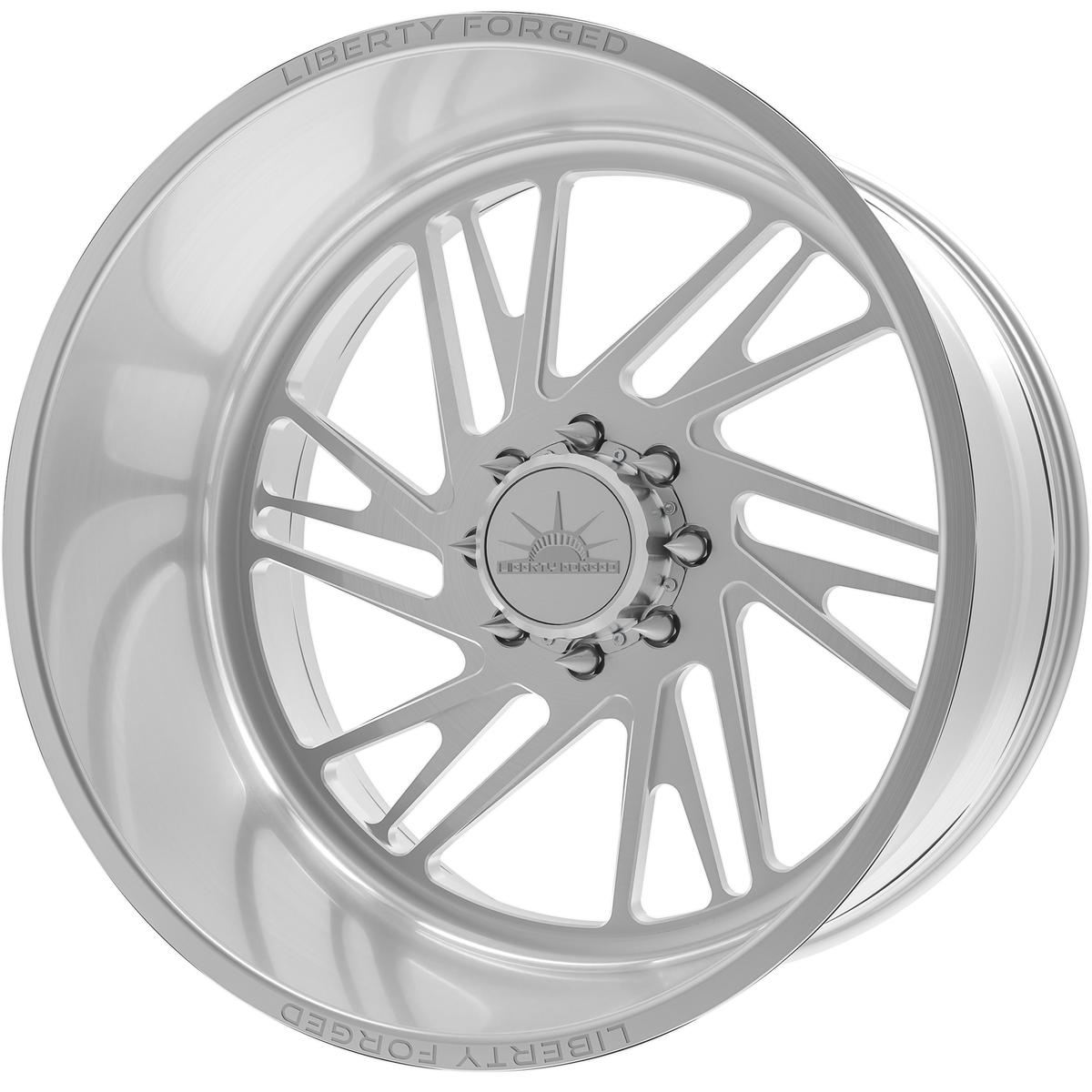 Liberty Forged LBTY12 Super Single