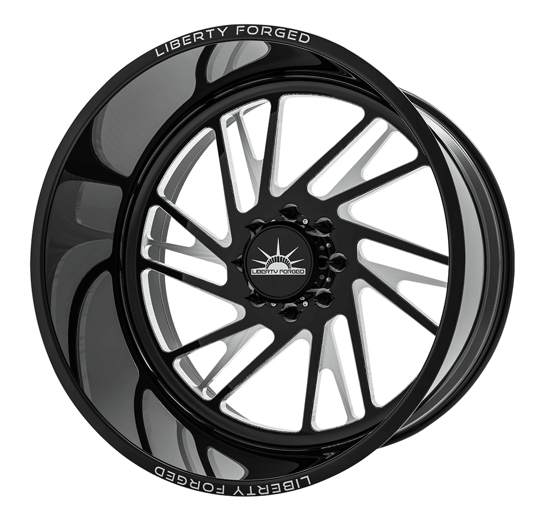 Liberty Forged LBTY12 Super Single
