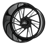 Liberty Forged LBTY12 Super Single