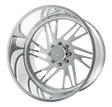 Liberty Forged LBTY12 Super Single