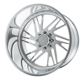 Liberty Forged LBTY12 Super Single