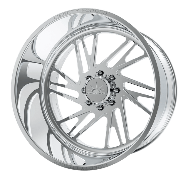 Liberty Forged LBTY12 Super Single