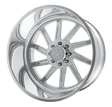 Liberty Forged LBTY14 Super Single