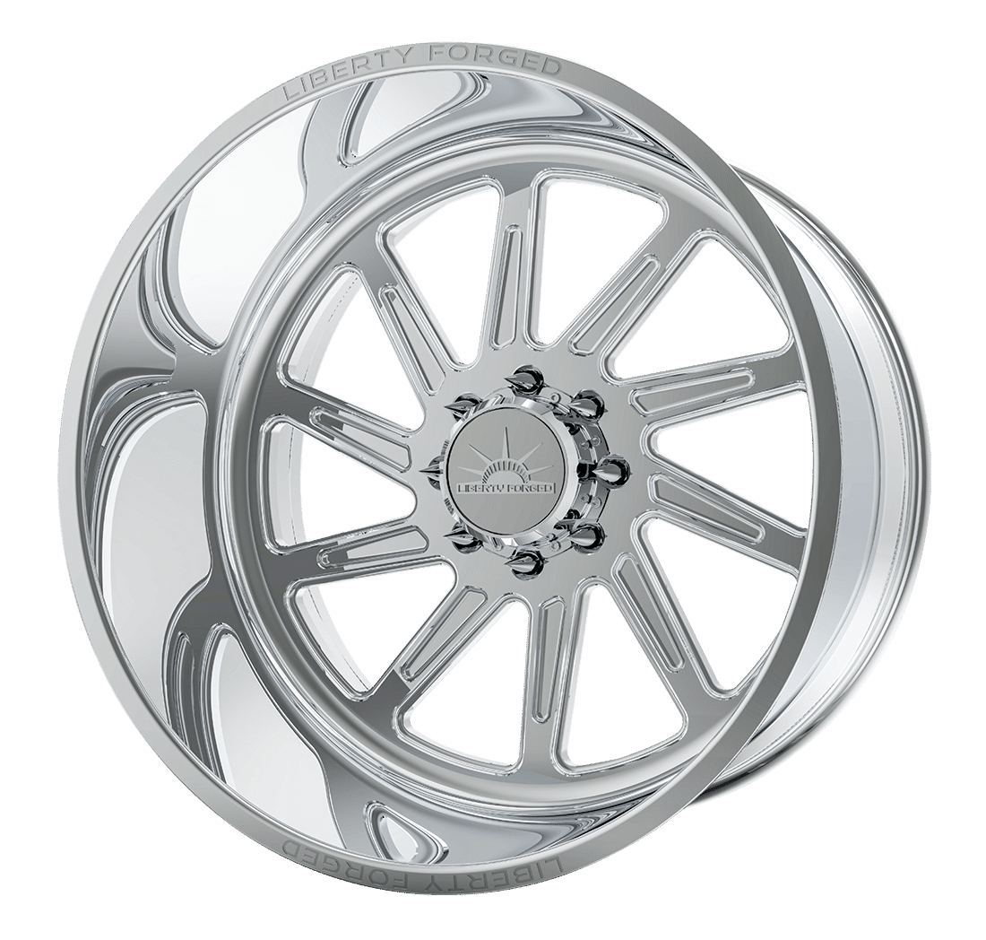 Liberty Forged LBTY14 Super Single