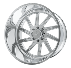 Liberty Forged LBTY14 Super Single