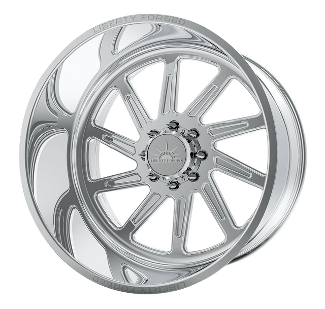 Liberty Forged LBTY14 Super Single