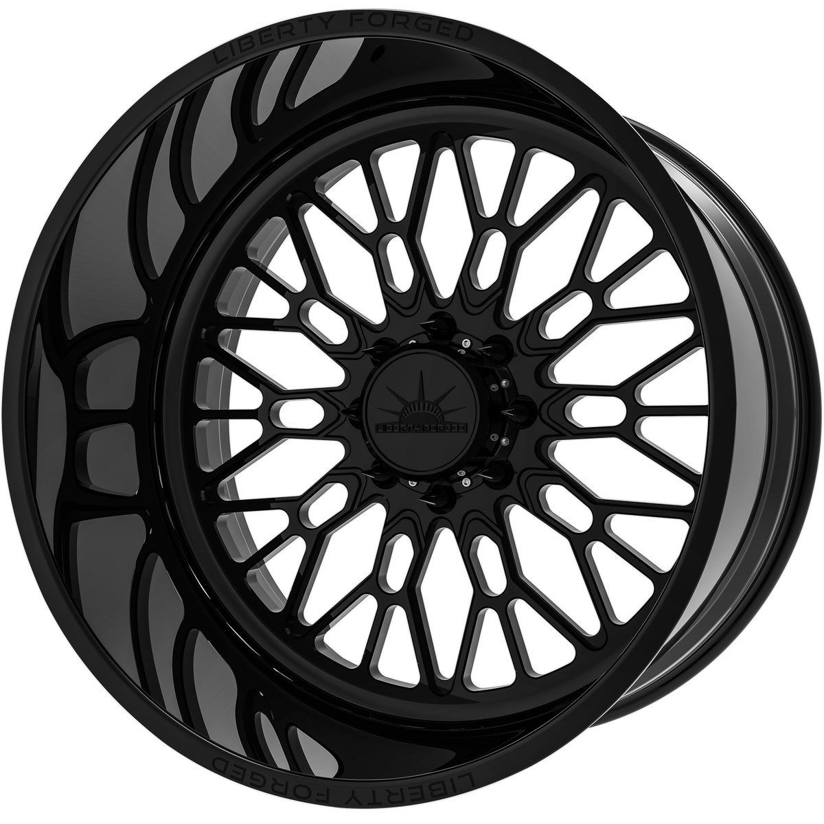 Liberty Forged LBTY15 Super Single