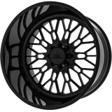 Liberty Forged LBTY15 Super Single