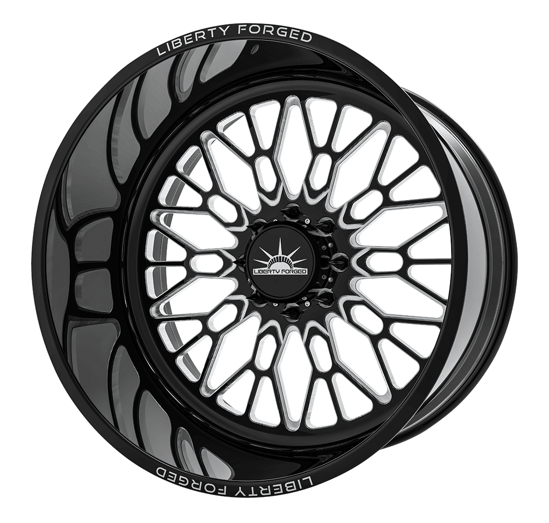 Liberty Forged LBTY15 Super Single