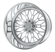 Liberty Forged LBTY15 Super Single
