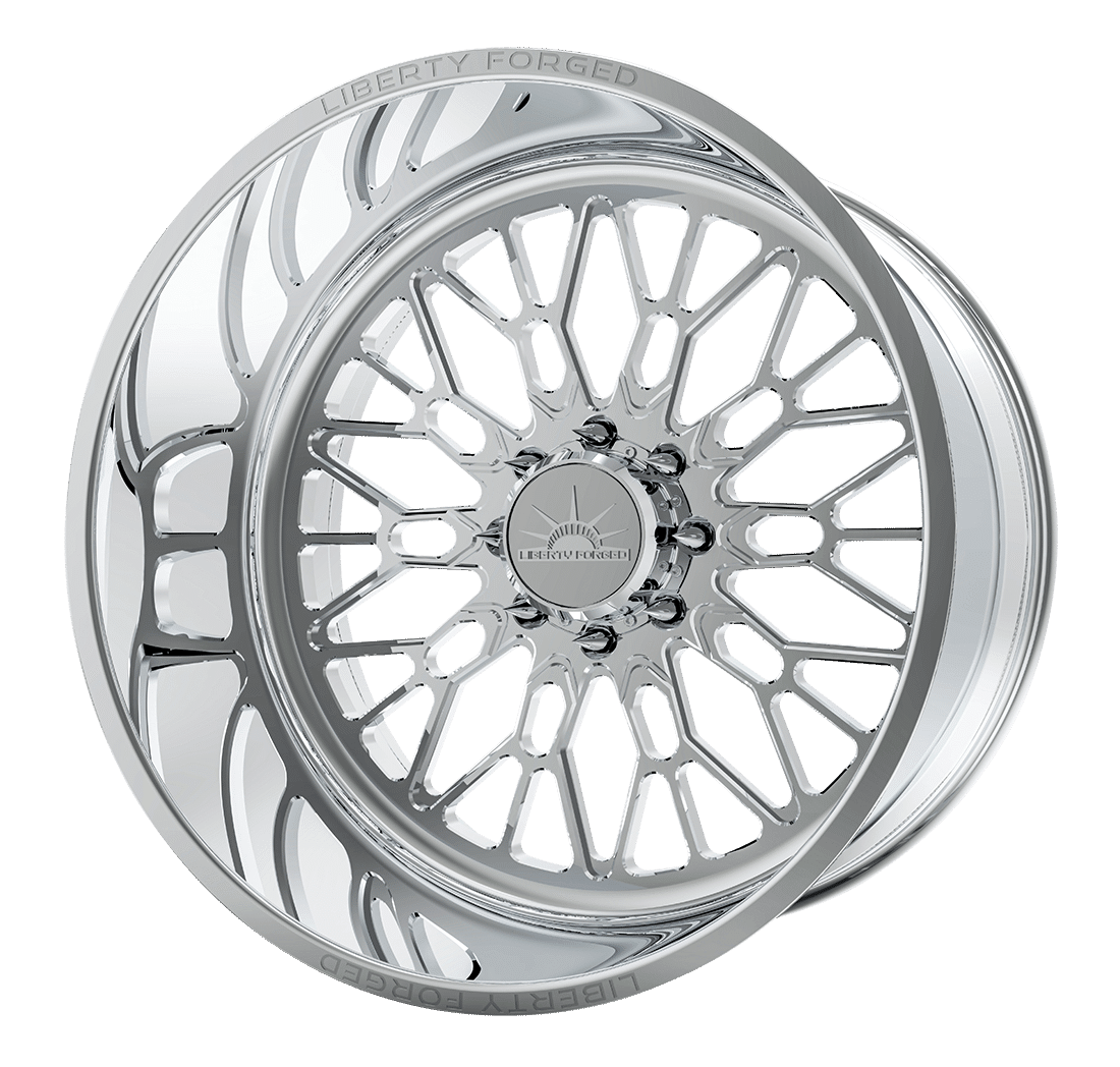 Liberty Forged LBTY15 Super Single