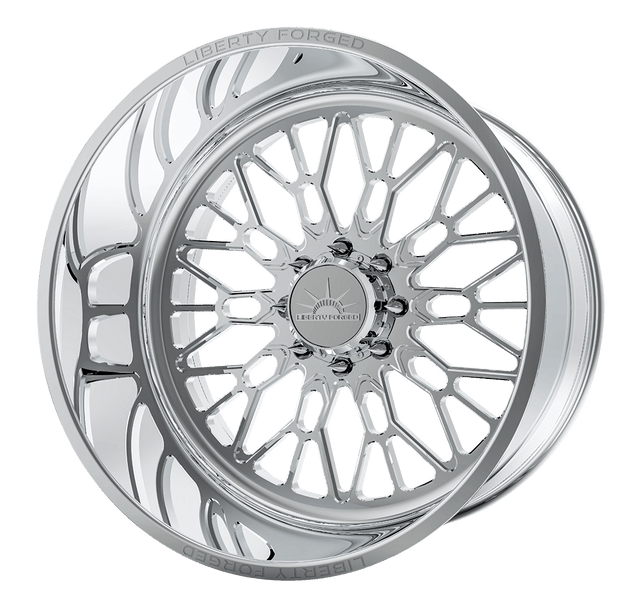 Liberty Forged LBTY15 Super Single