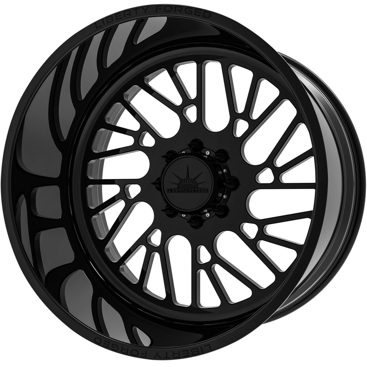 Liberty Forged LBTY16 Super Single