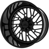Liberty Forged LBTY16 Super Single