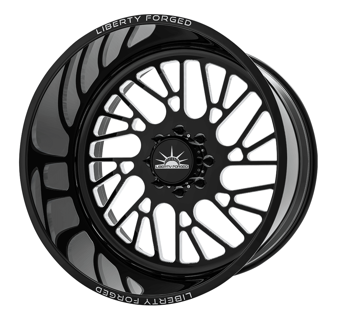 Liberty Forged LBTY16 Super Single