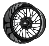 Liberty Forged LBTY16 Super Single