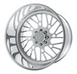 Liberty Forged LBTY16 Super Single