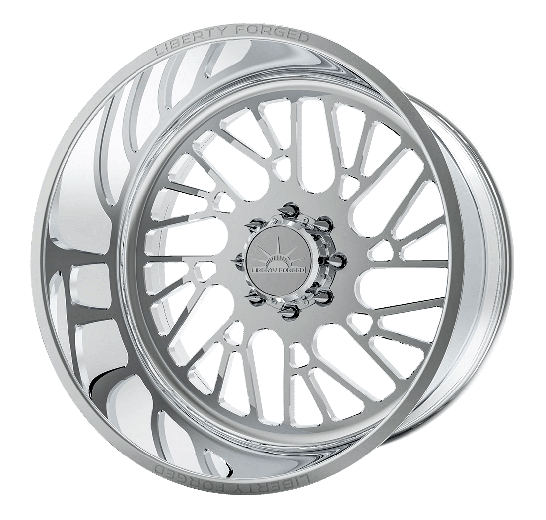 Liberty Forged LBTY16 Super Single