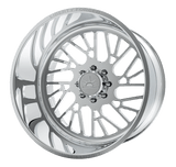 Liberty Forged LBTY16 Super Single