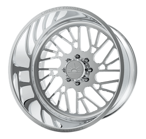 Liberty Forged LBTY16 Super Single