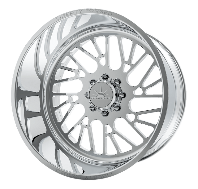 Liberty Forged LBTY16 Super Single