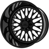 Liberty Forged LBTY17 Super Single