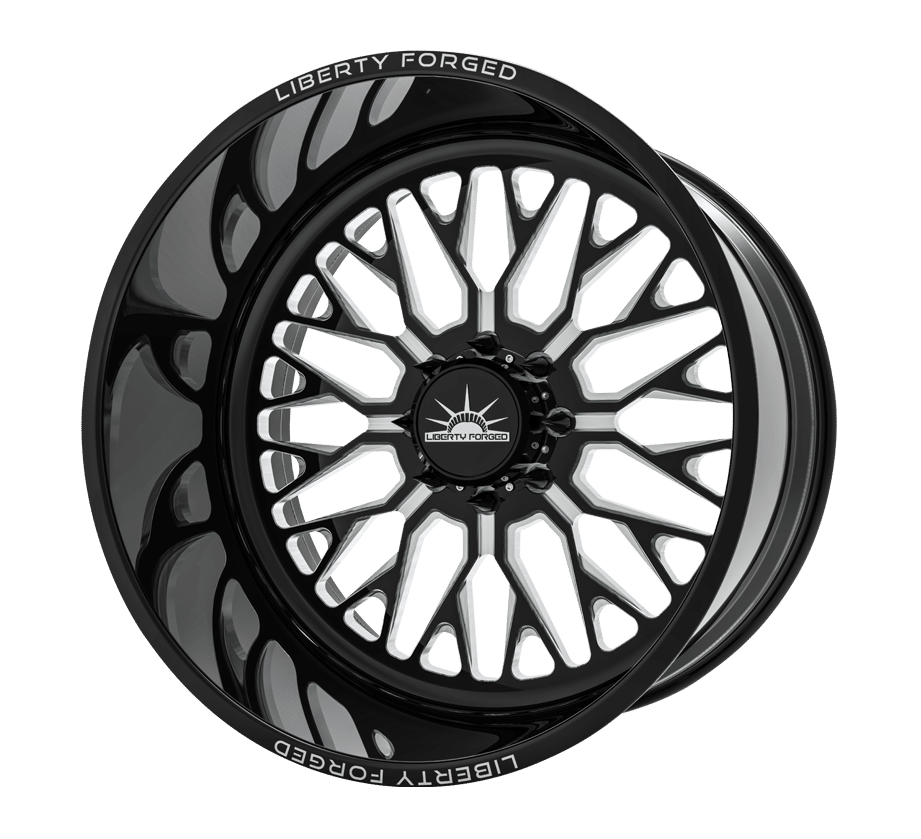 Liberty Forged LBTY17 Super Single