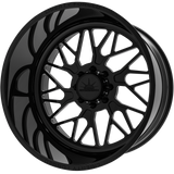 Liberty Forged LBTY18 Super Single