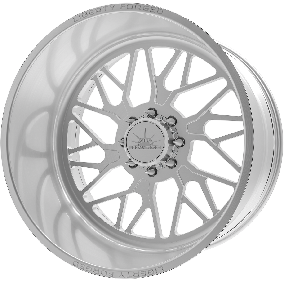 Liberty Forged LBTY18 Super Single