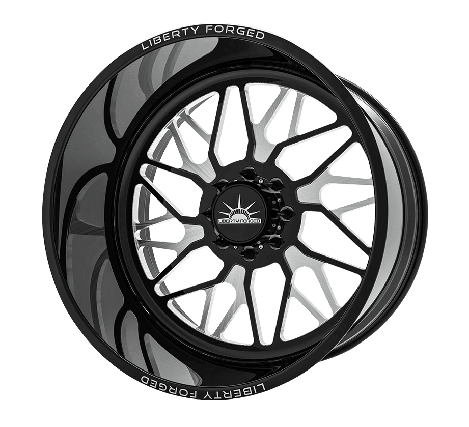 Liberty Forged LBTY18 Super Single