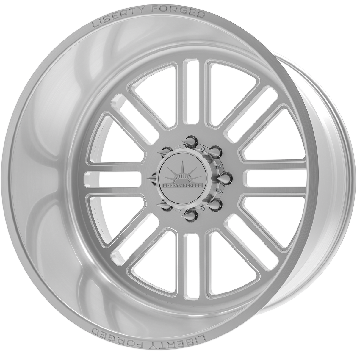Liberty Forged LBTY19 Super Single