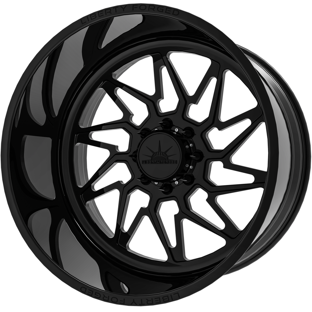 Liberty Forged LBTY20 Super Single