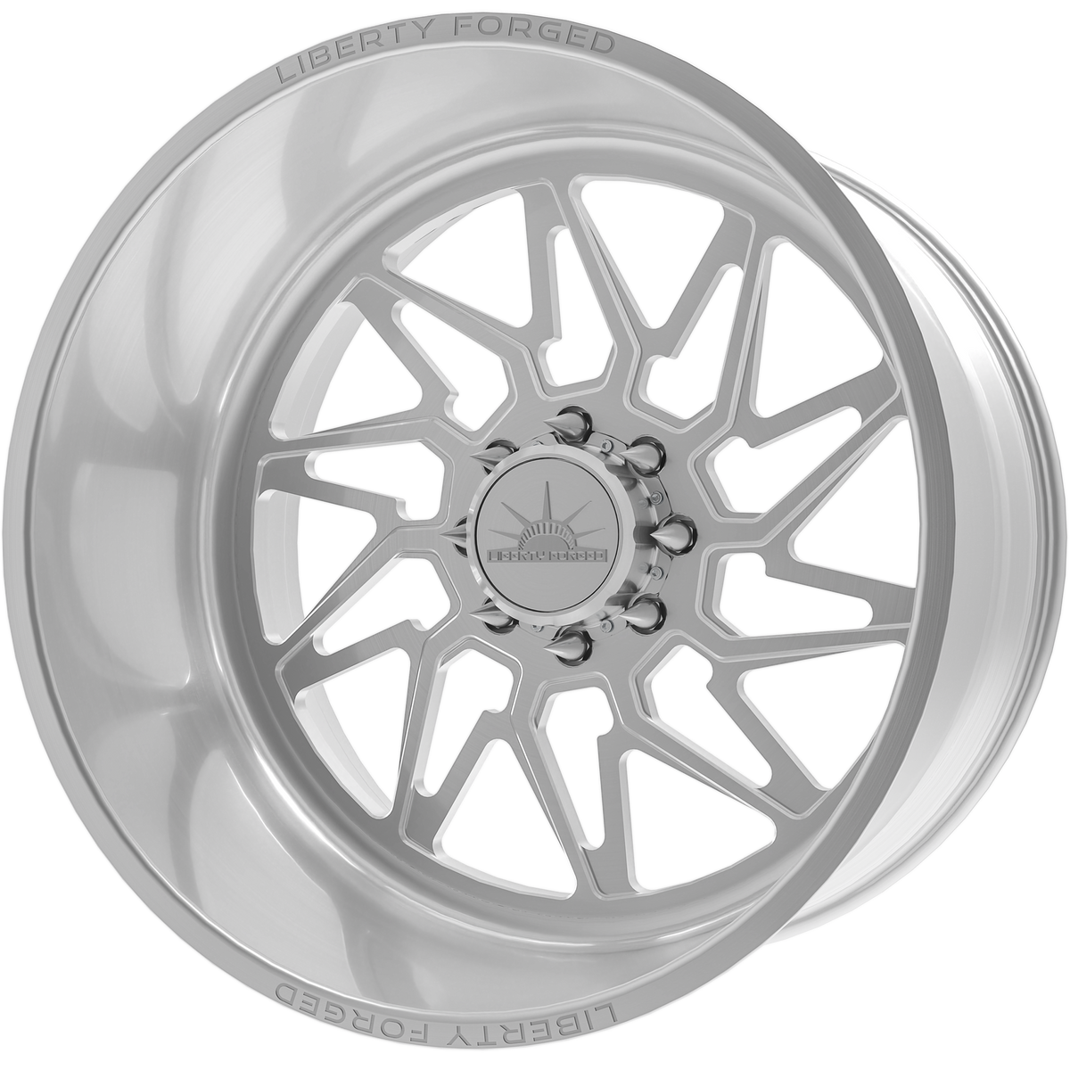 Liberty Forged LBTY20 Super Single