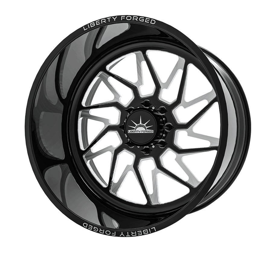 Liberty Forged LBTY20 Super Single