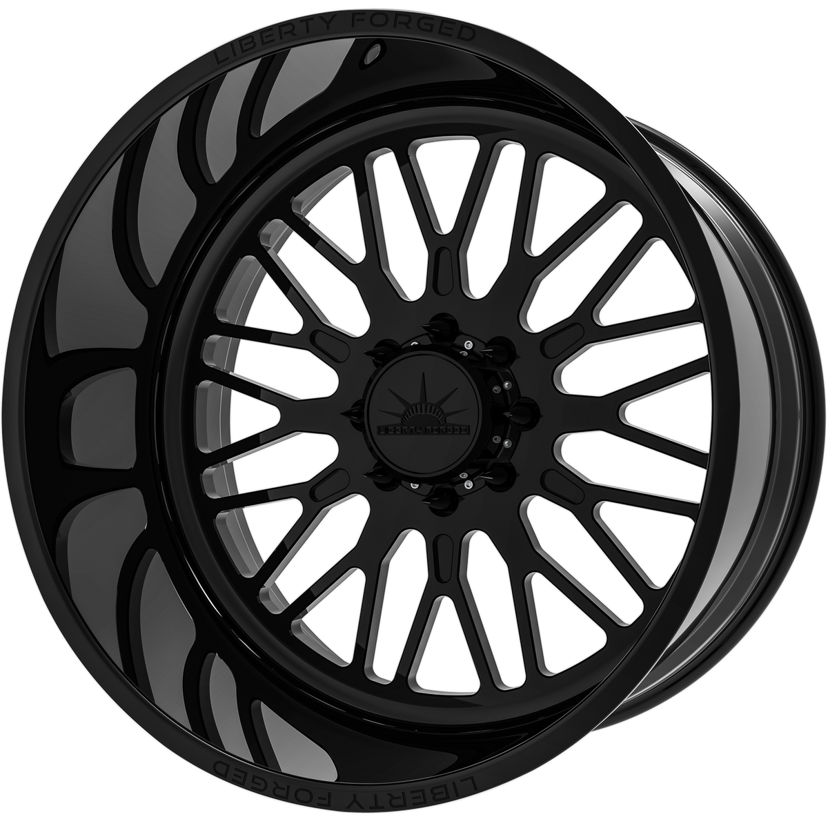 Liberty Forged LBTY21 Super Single