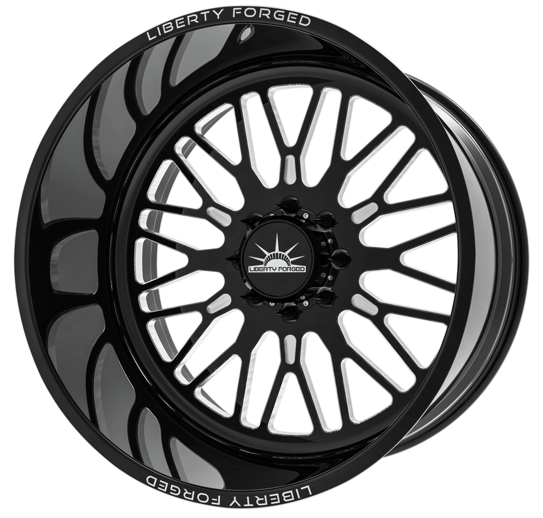 Liberty Forged LBTY21 Super Single