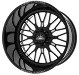Liberty Forged LBTY21 Super Single