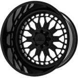 Liberty Forged LBTY23 Super Single