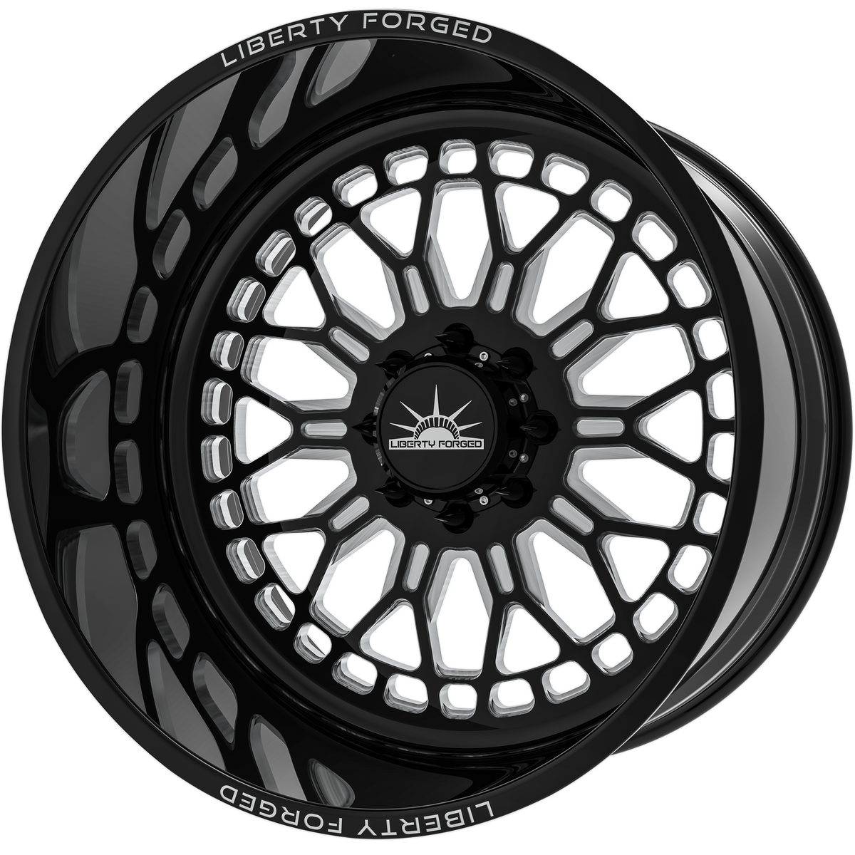 Liberty Forged LBTY23 Super Single