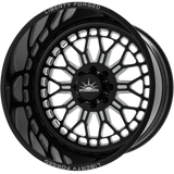 Liberty Forged LBTY23 Super Single