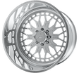 Liberty Forged LBTY23 Super Single