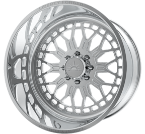 Liberty Forged LBTY23 Super Single