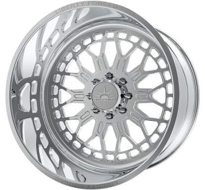Liberty Forged LBTY23 Super Single