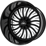 Liberty Forged LBTY24 Super Single