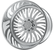 Liberty Forged LBTY24 Super Single