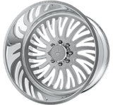 Liberty Forged LBTY24 Super Single