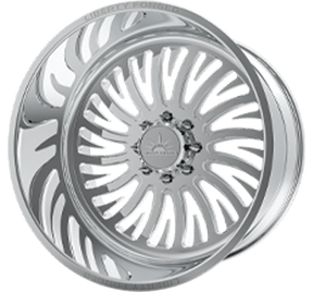 Liberty Forged LBTY24 Super Single