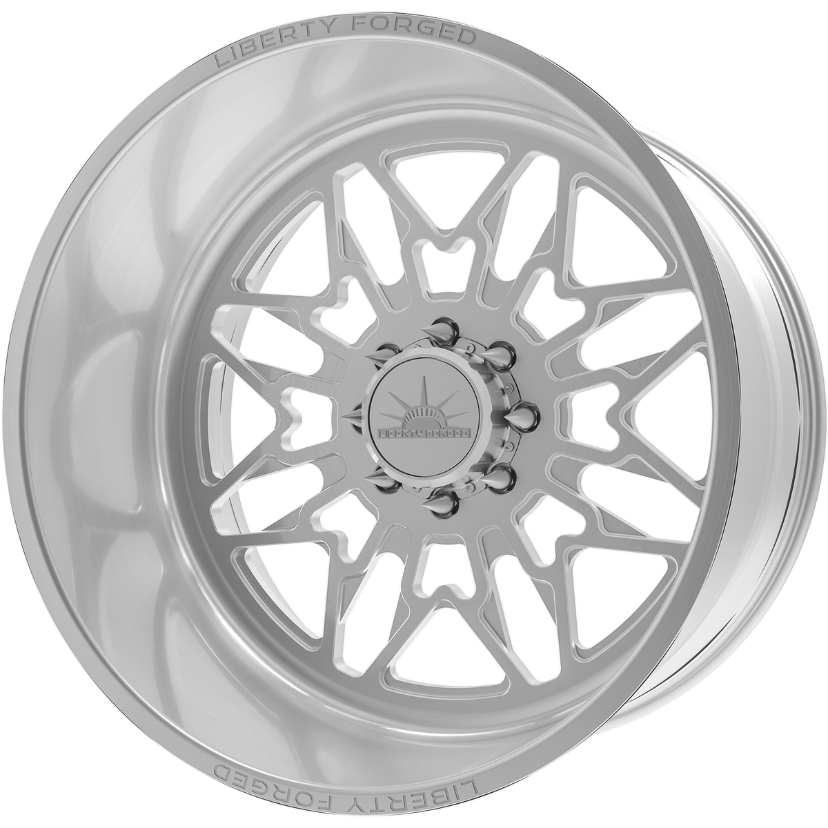 Liberty Forged LBTY25 Super Single