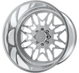 Liberty Forged LBTY25 Super Single