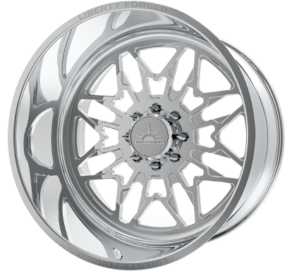 Liberty Forged LBTY25 Super Single